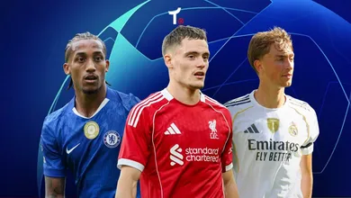 Champions League: Listamos 10 refor&ccedil;os para ficar de olho nesta temporada