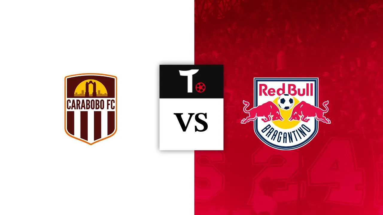 Carabobo x RB Bragantino &ndash; Palpites, not&iacute;cias e odds (09/04)