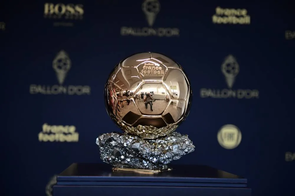 Estes s&atilde;o os indicados &agrave; Bola de Ouro 2019