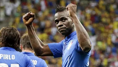 Como Balotelli ajuda a entender Manaus