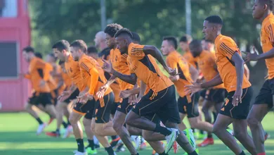 Ainda sem Rochet, Internacional tem outros tr&ecirc;s desfalques para o Gre-Nal