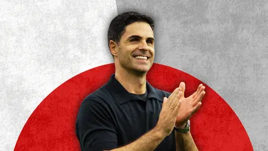 Jamie Carragher: &lsquo;Arteta est&aacute; se tornando Sir Alex Ferguson na Premier League&rsquo;
