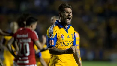 O Tigres faz do &iacute;mpeto a sua virtude rumo &agrave; final e arru&iacute;na o Inter na pr&oacute;pria impot&ecirc;ncia