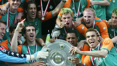 Como o Werder Bremen dominou a Alemanha h&aacute; 20 anos