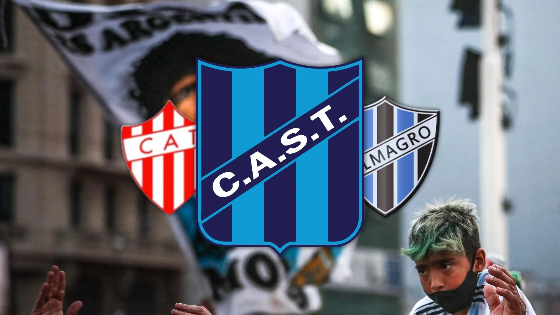 A rela&ccedil;&atilde;o dos clubes de bairro da Argentina &eacute; &uacute;nica e n&oacute;s contamos os motivos
