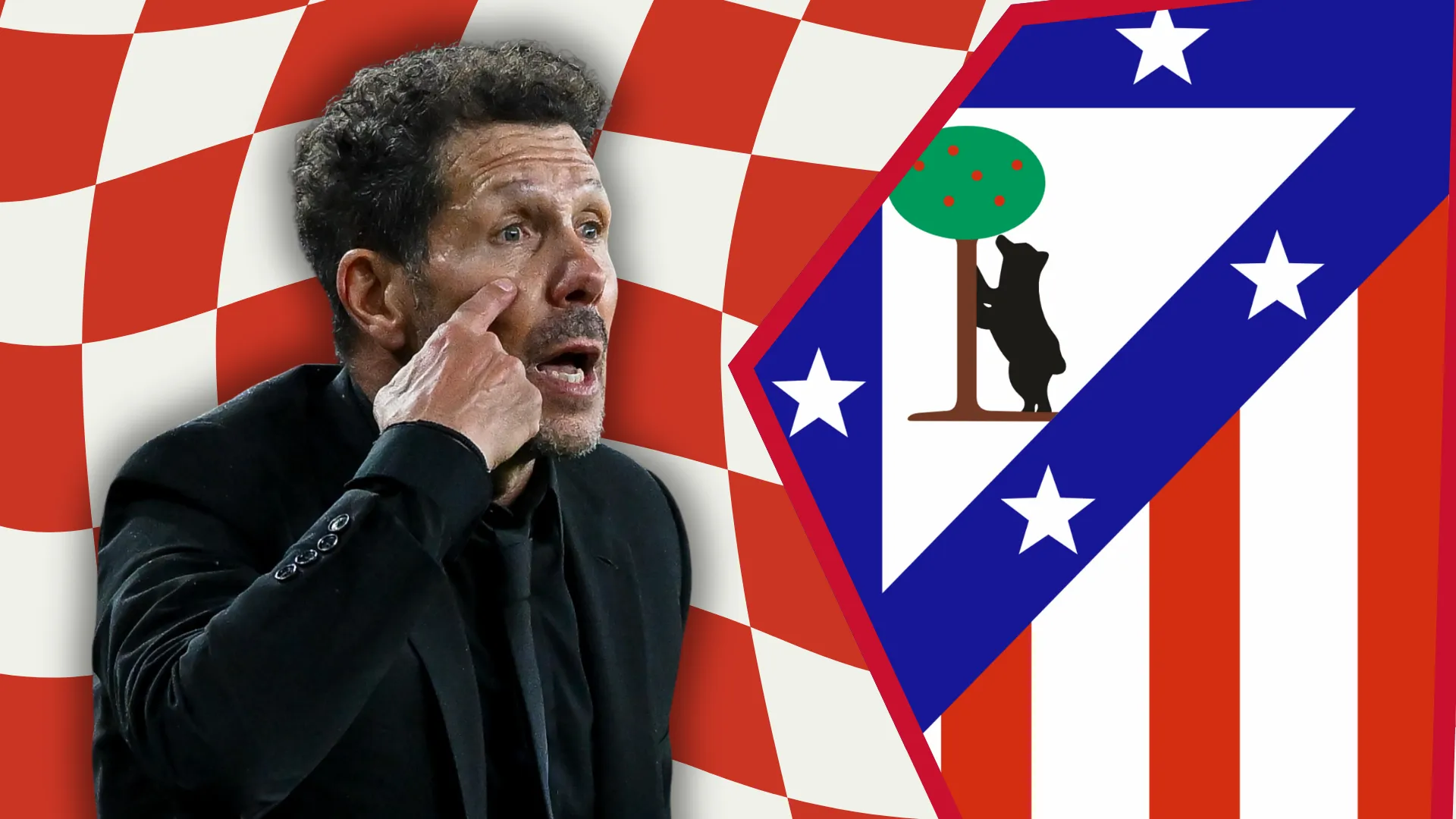 Guia do Atl&eacute;tico de Madrid: Meta &eacute; desafiar Real e Bar&ccedil;a, mas h&aacute; quest&otilde;es a resolver