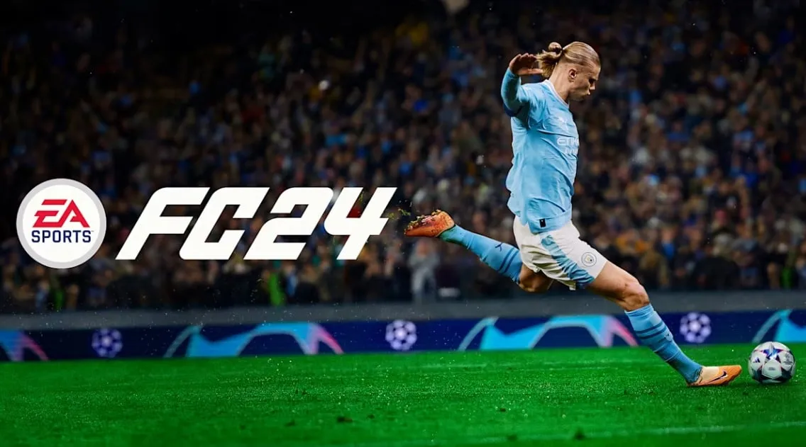 EA Sports FC: como jogar o &lsquo;FIFA 24&rsquo; antes do lan&ccedil;amento oficial