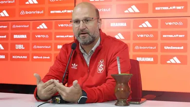 Por que o Internacional recha&ccedil;a seu l&oacute;gico favoritismo para o cl&aacute;ssico Gre-Nal