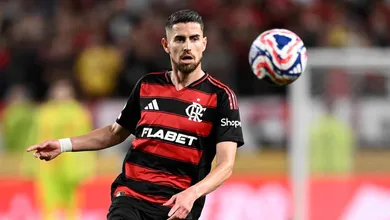 Jorginho refor&ccedil;a mantra de Filipe Lu&iacute;s e Flamengo estreia com vit&oacute;ria no Mundial