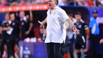 Os bastidores da &lsquo;reuni&atilde;o Bielsa&rsquo; entre jogadores e Federa&ccedil;&atilde;o do Uruguai
