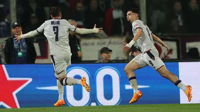 Com efic&aacute;cia e organiza&ccedil;&atilde;o, o Basel saiu com uma vit&oacute;ria gigante sobre a Fiorentina no apagar das luzes