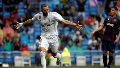 O inst&aacute;vel Real Madrid saiu de vit&oacute;ria tranquila para um sufoco diante do Levante