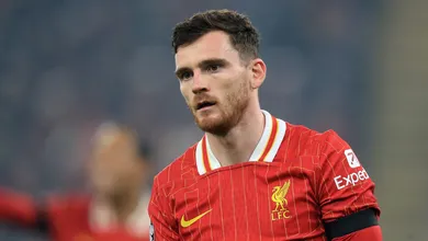 &lsquo;N&atilde;o quer&iacute;amos saber de futebol&rsquo;: Robertson exp&otilde;e impacto da morte de Diogo Jota no Liverpool