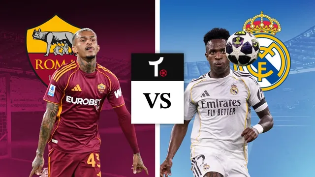 Roma x Real Madrid Palpite &ndash; Onde aassistir e escala&ccedil;&otilde;es (14/10)