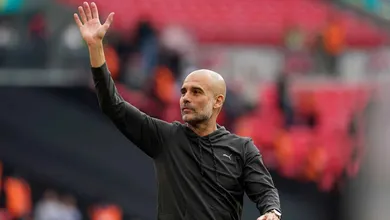 Guardiola: &ldquo;Arsenal tratou cada jogo como uma final. Ap&oacute;s dois t&iacute;tulos seguidos, nosso come&ccedil;o n&atilde;o foi assim&rdquo;