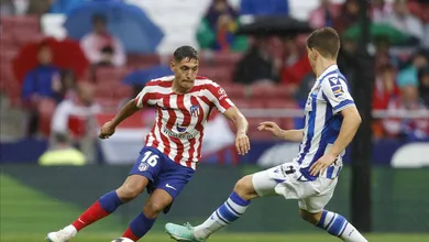 Onde assistir, palpites e escala&ccedil;&otilde;es de Atl&eacute;tico de Madrid x Real Sociedad &ndash; La Liga &ndash; 08/10/23