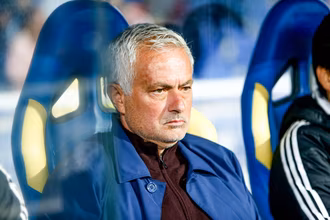 Mourinho precisar&aacute; resolver problema de Valverde no Real Madrid ap&oacute;s frustra&ccedil;&atilde;o com a Copa