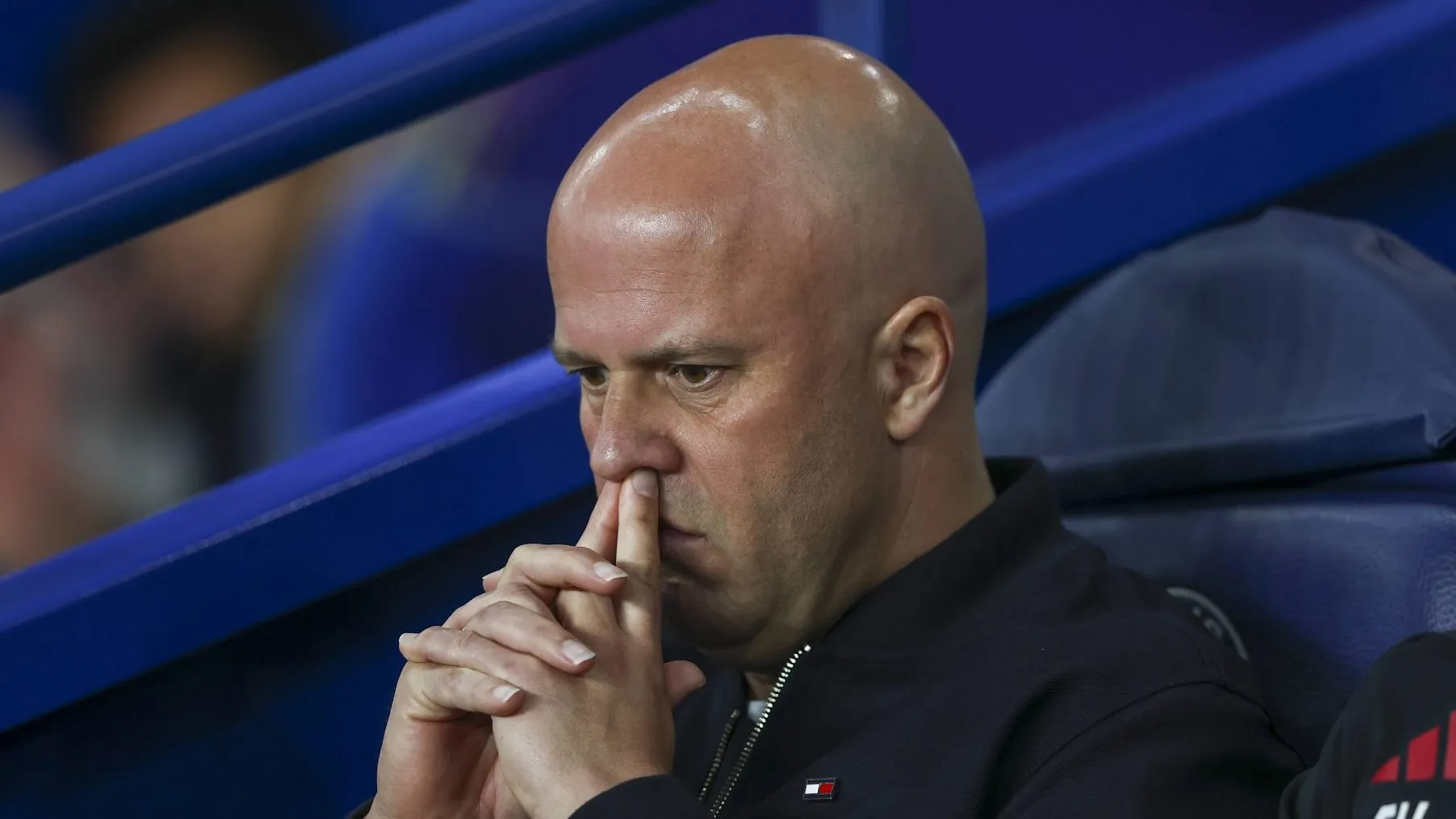 &lsquo;O Liverpool recorreu a uma estrat&eacute;gia que passou a impress&atilde;o de submiss&atilde;o contra o PSG&rsquo;