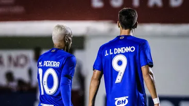 Essa &eacute; a numera&ccedil;&atilde;o fixa do Cruzeiro para a temporada 2024
