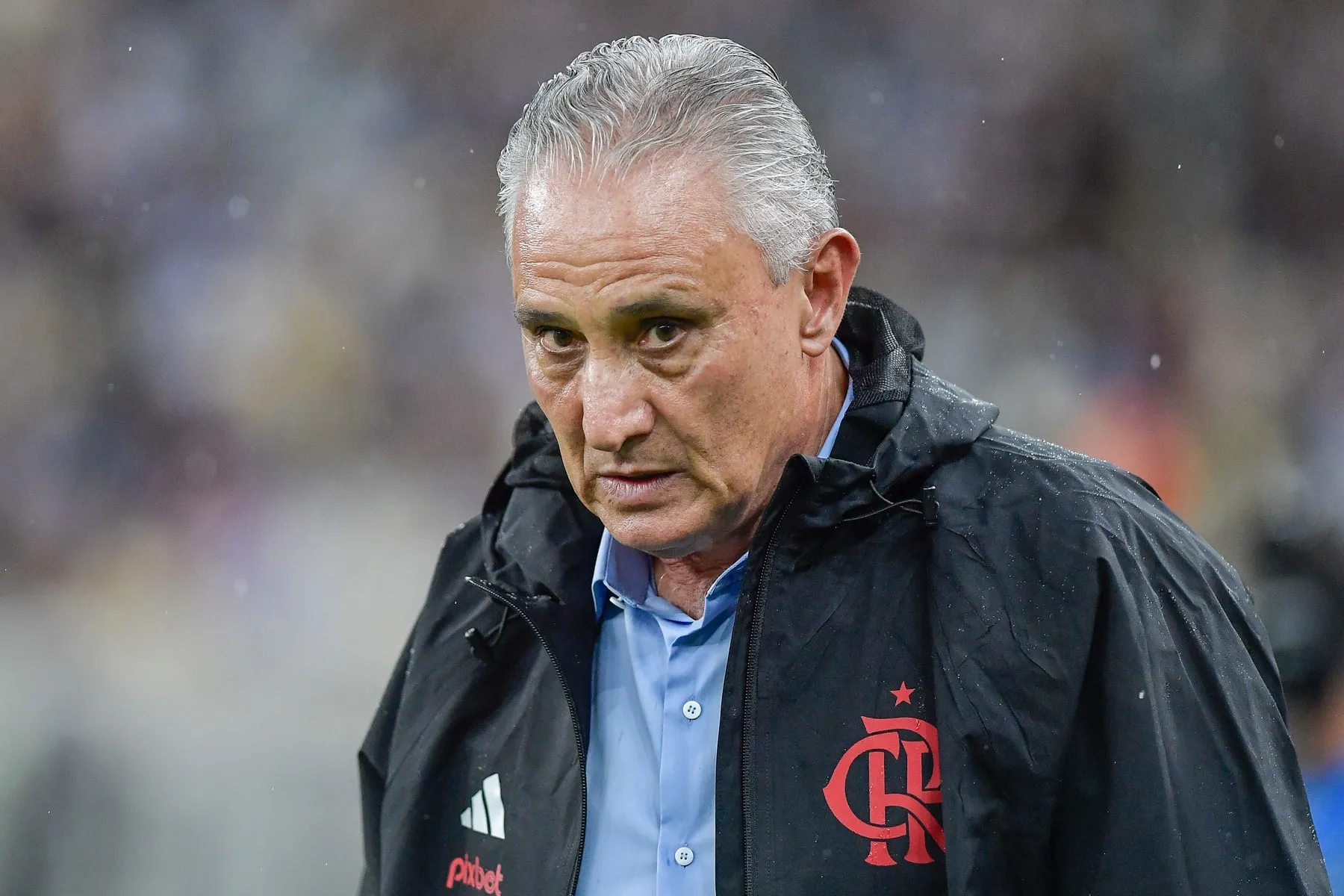 Quem joga? Flamengo vai para altitude sem for&ccedil;a m&aacute;xima de novo