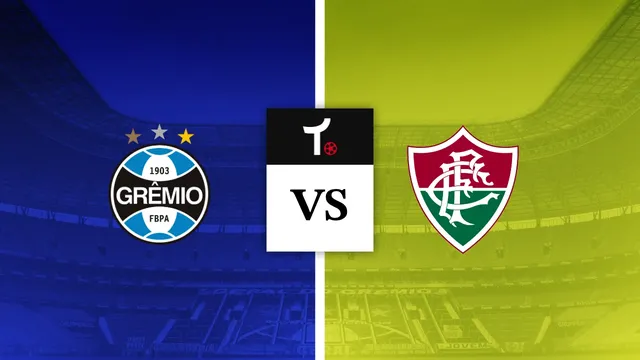 Gr&ecirc;mio x Fluminense Palpite &ndash; Dicas e not&iacute;cias (26/07)