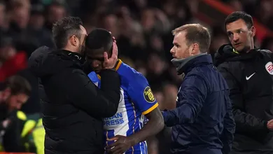 Caicedo abre o jogo sobre tentativa de sair do Brighton: &ldquo;Tenho certeza que terei mais oportunidades&rdquo;
