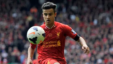O passe m&aacute;gico de Coutinho s&oacute; refor&ccedil;a o seu momento entre os melhores camisas 10 do Ingl&ecirc;s