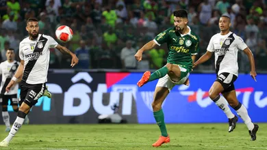 Como os europeus e a economia ajudaram o Palmeiras a ter seus maiores destaques na temporada