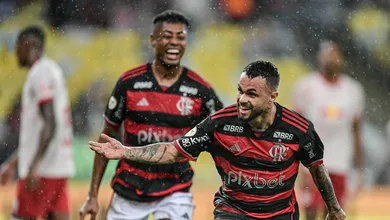 Como ataque diferente pode fazer do Flamengo um time mais perigoso contra o Bahia