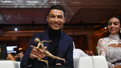 Cristiano Ronaldo est&aacute; perto de um feito inacredit&aacute;vel