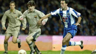 Barcelona preparou um document&aacute;rio especial para comemorar os 15 anos da estreia de Messi
