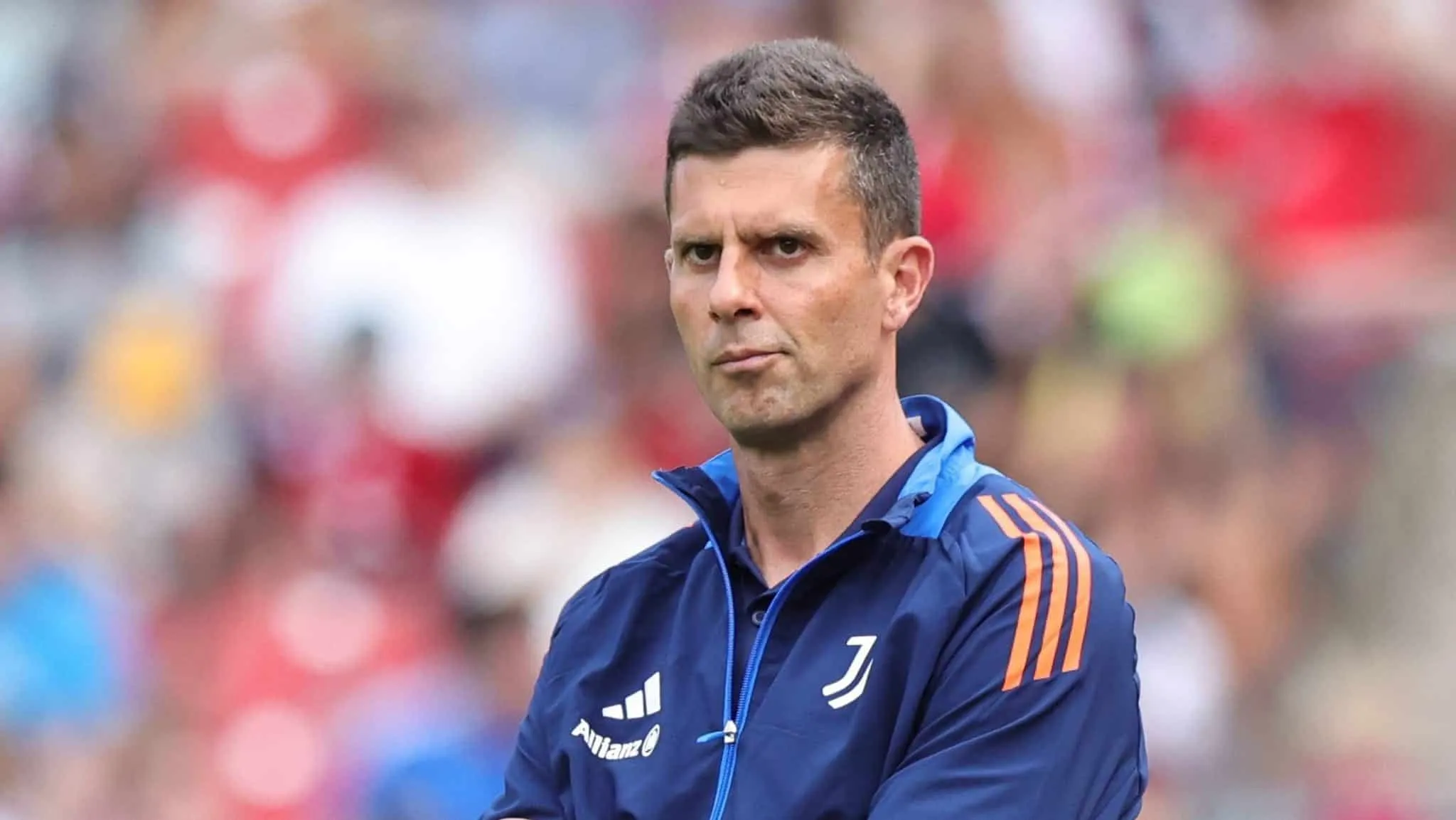 Op&ccedil;&atilde;o de Thiago Motta deixa Barcelona mais pr&oacute;ximo de refor&ccedil;o