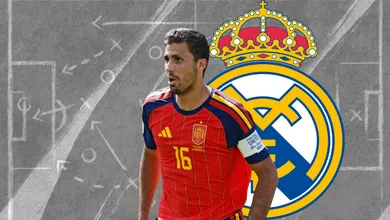 O que Rodri traria ao Real Madrid no aspecto t&aacute;tico e comportamental do jogo?