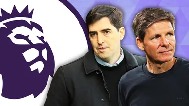 Uma grande dan&ccedil;a das cadeiras de t&eacute;cnicos come&ccedil;a a se desenhar na Premier League