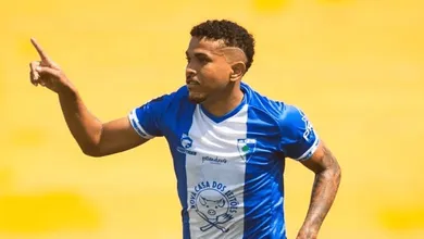 Quem &eacute; o brasileiro que s&oacute; tem menos gols que Gyokeres em Portugal?