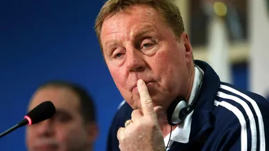 Redknapp: &ldquo;N&atilde;o importa qu&atilde;o inteligente seja o pr&oacute;ximo t&eacute;cnico do Tottenham, &eacute; preciso trazer bons jogadores&rdquo;