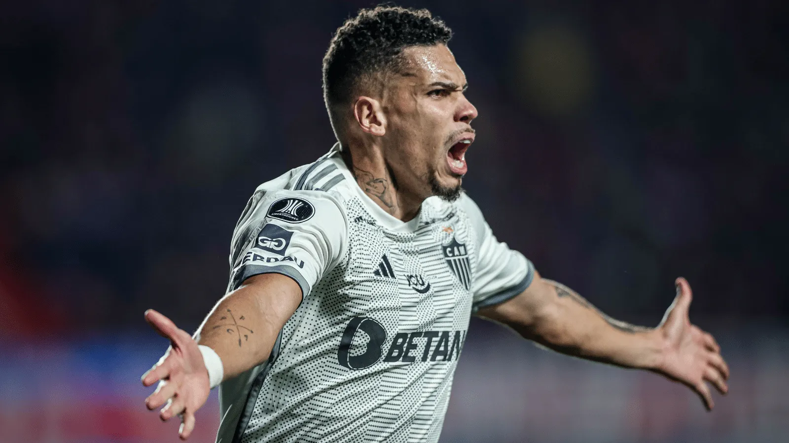 Atl&eacute;tico-MG &eacute; o 9&ordm; clube brasileiro a alcan&ccedil;ar 200 gols na Libertadores; veja ranking