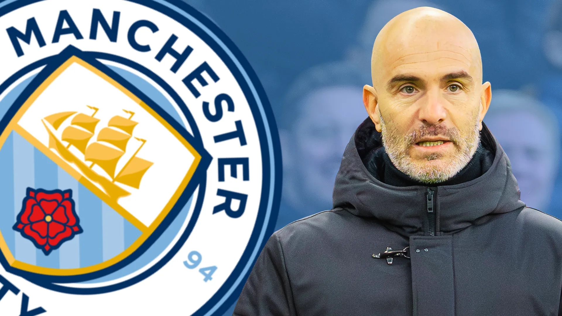 Como pode ser o Manchester City de Maresca, com a encaminhada sa&iacute;da de Guardiola