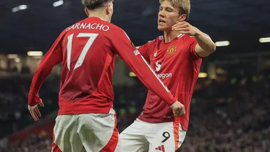 Inter quer &lsquo;salvar&rsquo; o Manchester United e tem plano para contratar flop de R$ 553 milh&otilde;es