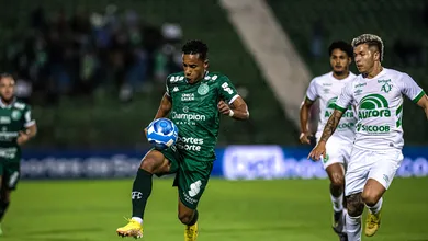 Onde assistir, palpites e escala&ccedil;&otilde;es de Chapecoense x Guarani &ndash; S&eacute;rie B &ndash; 05/09/23