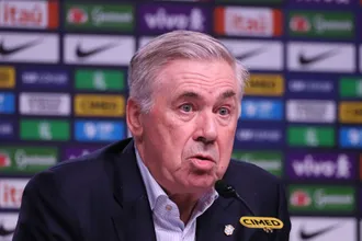 AO VIVO: Convoca&ccedil;&atilde;o da Sele&ccedil;&atilde;o para a &uacute;ltima Data Fifa antes da Copa do Mundo