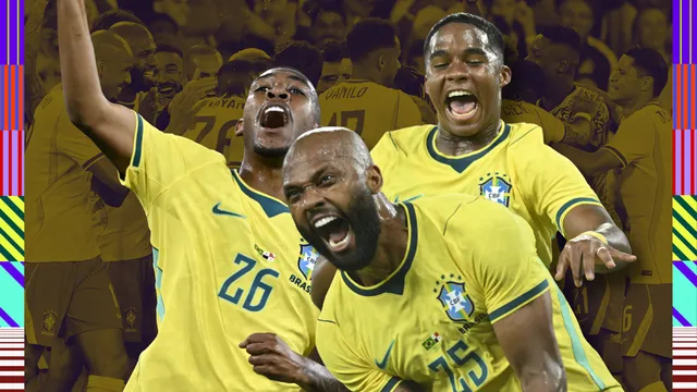 Rayan, Igor Thiago e cia. criam &lsquo;d&uacute;vida positiva&rsquo; para Ancelotti &agrave;s v&eacute;speras da Copa