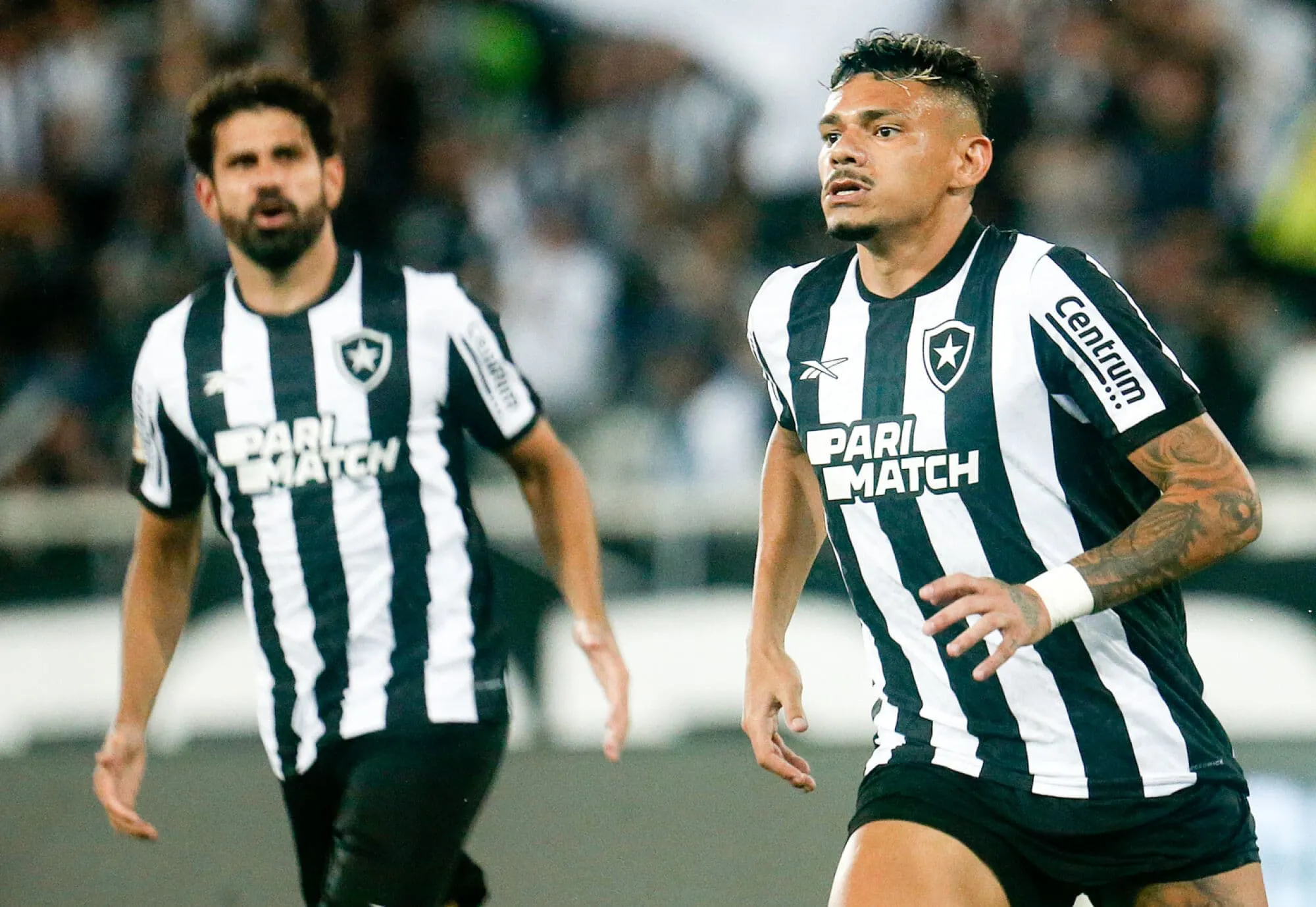 Onde assistir, palpites e escala&ccedil;&otilde;es de Am&eacute;rica-MG x Botafogo &ndash; Campeonato Brasileiro &ndash; 18/10/2023
