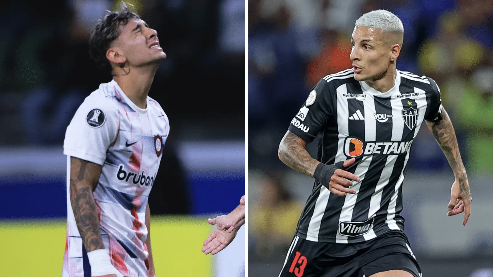 San Lorenzo vive grande crise, mas Atl&eacute;tico-MG sabe que n&atilde;o pode se apegar a isso