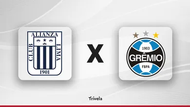 Alianza Lima x Gr&ecirc;mio: onde assistir, hor&aacute;rio e prov&aacute;veis escala&ccedil;&otilde;es