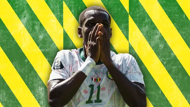 Por que Senegal est&aacute; em crise e &agrave; beira da elimina&ccedil;&atilde;o na Copa do Mundo