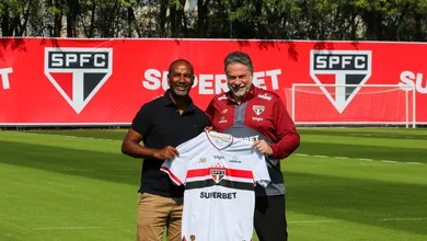 Parceria com Stuttgart na base faz S&atilde;o Paulo ter &lsquo;raz&atilde;o&rsquo; em cr&iacute;tica sobre a forma&ccedil;&atilde;o no Brasil