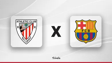 Athletic Bilbao x Barcelona: palpites, onde assistir e escala&ccedil;&otilde;es &ndash; La Liga &ndash; 25/05/2025