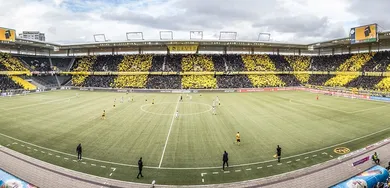 Empresa compra naming rights para devolver nome hist&oacute;rico ao est&aacute;dio da final da Copa 1954