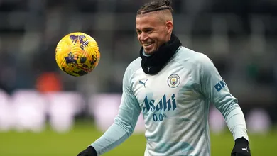 Sem espa&ccedil;o no City, Kalvin Phillips entra na mira de gigantes espanh&oacute;is e clubes da Premier League